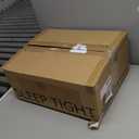 Luxury Down Fiber Comforter - High Fill Power Comforter King Size - Medium Warmth for All Season Duvet Insert - Light Weight, Lvory White (106" x 90")