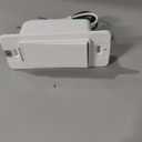 Kasa Smart Light Switch HS200, Single Pole, Needs Neutral Wire, 2.4GHz Wi-Fi Light Switch Works with Google Home, UL Certified, No Hub Required, White