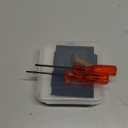 HISPEEDIDO V5 Drop in Pre-laminated IPS 3.0 inch Highlight Mod Sets For GBA SP V5 Screen Replacements LCD Kits, HD Touch Control, NO SOLDER/NO TRIMMING Need