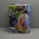 4 in 1 Basketball Hoop for Kids 1-3, 3-5, Toddler Basketball Goal and T Ball Set, Adjustable Basketball Hoop, Indoor Outdoor Sports Toys, Birthday Gifts for Kids Boys 1 2 3 4 5 Years Old