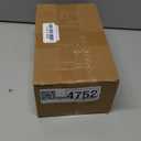 Small Casserole Dishes Oval 2 Pack, 23oz Glass Au Gratin Baking Dish, Individual Oval Baking Pan for Oven Microwave Air Fryer, 1 or 2 Person Servings, Bakeware Clear Prep Bowls with Handle