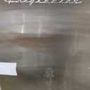 Frigidaire Upright Freezer, 6.5 cu. ft., Deep Freeze, Vinyl Coated Metal with Wire Shelving, Compact for Kitchen, RV, Dorm, Cabin, and Trailer, Platinum Design Series, Silver - 21D x 23W x 56H