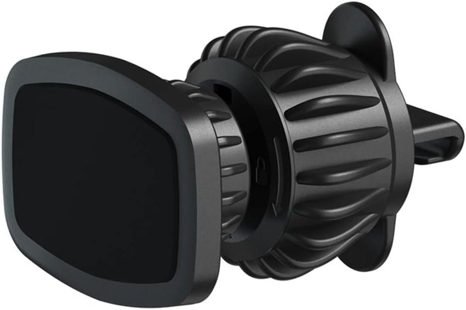 Magnetic Car Phone Holder for Phones Universal Car Air Vent Holder Cell Mobile Phone Mount(D)