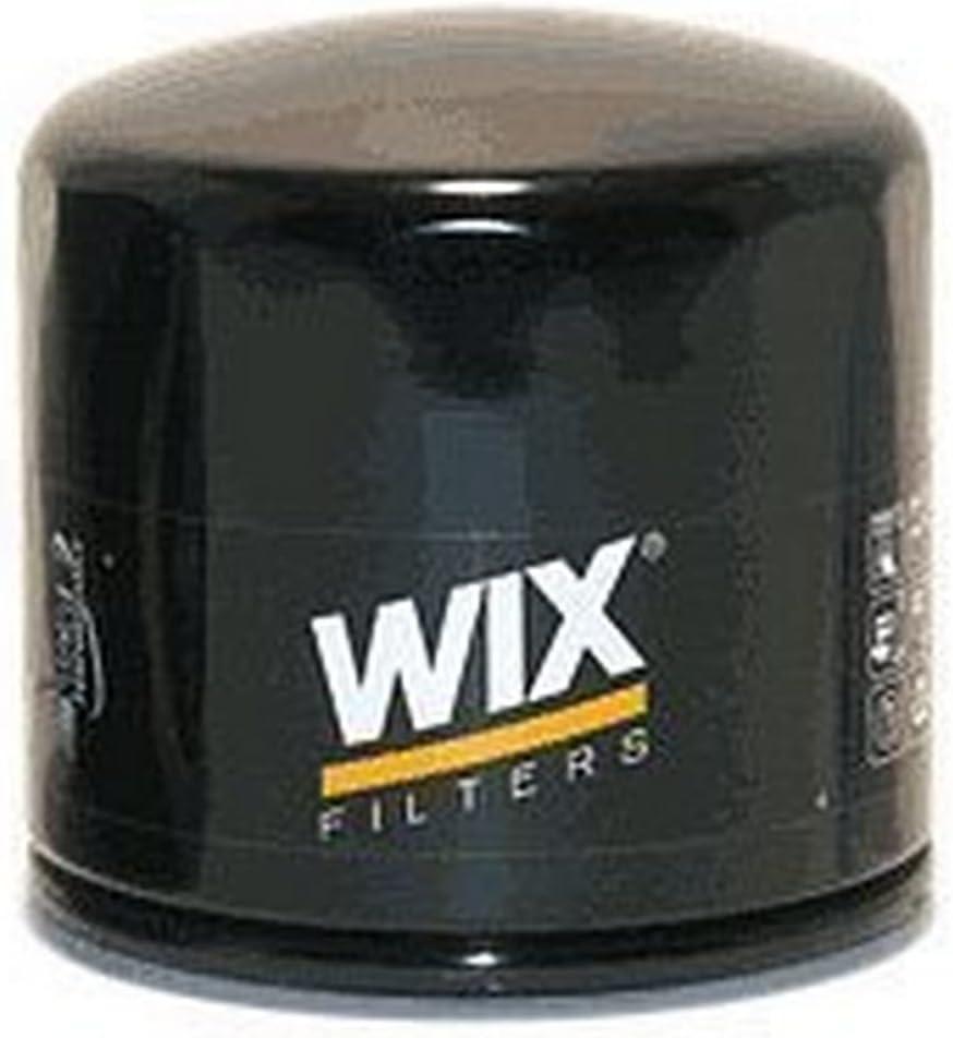 WIX Racing Filters Spin-On Lube Filter