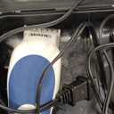 Wahl Clipper USA Color Pro Complete Haircutting Kit with Easy Color Coded Guide Combs - Corded Clipper for Hair Clipping & Grooming Men, Women, & Children - Model 79300-1001M