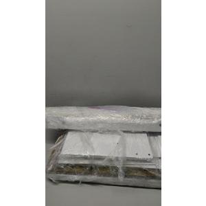 White Shelf 24x30
