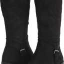 Bella Vita Women's Lorielle (9, Black)