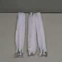 Mesh Food Covers for Outside,3 Extra Large 40"X24" Jumbo Pop-Up Mesh Food Tent Food Cover for Outside BBQ Camping Party Picnic Accessories - Outside Food Covers