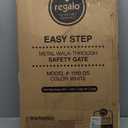 VEVOR Bar Clamps for Woodworking, 2-Pack 24" One-Handed Clamp/Spreader, Quick-Change F Clamp with 300 lbs Load Limit, High-strength Plastic and Carbon Steel, Wood Clamps for Woodworking Metal Working