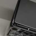 ZECENN Storage Drawer for Bartesian Capsules, Stackable Cocktail Pod Holder for Bartesian Cocktail Machine Compatible with Bev by BLACK+DECKER Cocktail Machine  Black/40 Pods Capacity