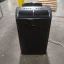 Midea Duo 14,000 BTU (12,000 BTU SACC) High Efficiency Inverter Ultra Quiet Portable Air Conditioner, with Heat up to 550 Sq. Ft., Works with Alexa/Google Assistant, with Remote Control & Window Kit