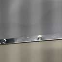 Ideal Pet Products Clear Vinyl Original Replacement Flap, Extra Large, 10.25" x 15" Flap Size