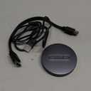 Wireless HDMI Display Dongle Adapter  Miracast Dongle, DLNA, AirPlay - Plug & Play Video/Audio Streaming from Laptop, PC, Smartphone to HDTV, Projector, Monitor