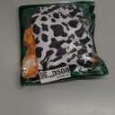 Cowboy Costume Men Yellow Plaid Shirt Vest with Neckerchief and Star Metal Badge Western Outfit Halloween Cosplay (Large)