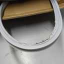 Upgraded 5304528903 Refrigerator Door Gasket Replacement Compatible with Frigidaire Electrolux CRTE2044VB0 FFHI1835VS1, 41.75″×28.8″ 5304523138 Replace 5304522312 PS16544401 Fresh Food Door Gasket
