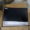 Samsung IT LC27F398FWNXZA Samsung C27F398 27-Inch Curved Monitor (Super Slim Design)