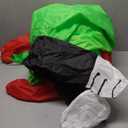 Morph Alien Costume, Inflatable Alien Costume Adult, Inflatable Aliens Costumes, Blow Up Costumes for Adults