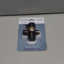 Moen CL703BL Acc-Core Shower Arm Diverter, Matte Black