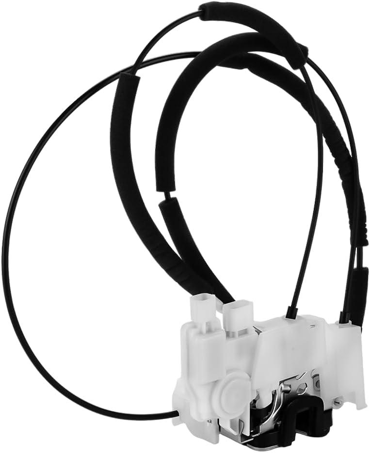 Door Lock Actuator for Nissan Frontier/Xterra 2005-2015 for Nissan Pathfinder 2005-2007 | Front Right Passenger Side | Precise Actuation Control | Door Lock Machine