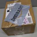 AORYVIC Solid Wood Legs for Furniture, L-Shaped Bed Risers, Furniture Legs for Sofa Couch Dresser Cabinet Table, Couch Sofa Feet, Furniture Risers, Bed Lifters 4 Pack (Brown)