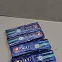 Crest Pro-Health Advanced Antibacterial Protection Toothpaste - Pack of 4, 5 Oz Tubes
