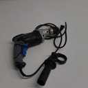Hammerhead 7.5-Amp 1/2 Inch Variable Speed Hammer Drill with 6pcs Bit - HAHD075