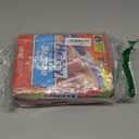 Hefty Slider Freezer Kitchen Storage Bags, Quart Size, 74 Count