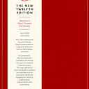 Merriam-Webster's Collegiate Dictionary, 12th Edition