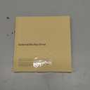 External Blu Ray Drive, Support 50G Disc Read/Write Bluray Drives, Portable 3D Blu Ray Burner with USB 3.0 and Type-C, Blu Ray Reader Suitable for Windows XP/7/8/10/11 MacOS for Laptop, Desktop, Mac