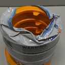 ChoiceRefill Compatible with Diaper Genie Pails, 4Pack, 1300count