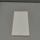 12 Pieces Rubber Seals for Glass Jars, Airtight and Leakproof Silicone Replacement Gasket Sealing Rings for Mason Jars, Elastic and Fits Most Sizes (White)