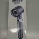 Drivse Showerhead, Drivse Filtered Shower Head With Handheld, High Pressure Handheld Hydrojet Nozzle Kit with Water Filter, Fits for Men, Women, Children and Pets. (Showerhead)