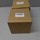 2 x Grandpa Gifts for Fathers Day - Funny Birthday Christmas Gifts for Grandfather from Granddaughter Grandson - 16 Oz Tumbler Mug Dark Blue