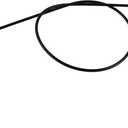 Parking Brake Cable 06900640 06900706 Compatible with Gravely ZT HD 44 48 52 60 Pro-Turn Z/ZX 48 52 60 Ariens Zenith 52 60 Apex 48 52 60