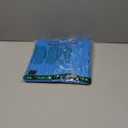 BMOUO Kids Case for iPad Air 11-inch M3 (2025) / M2 (2024), iPad Air 5th/4th Generation 10.9" (2022/2020), Shockproof Kids Case with Convertible Handle Stand for iPad M3/M2, Air 5th/4th Gen, Blue