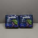 Goodnites Boys' Nighttime Bedwetting Underwear, Size S/M (43-68 lbs), 44 Ct (2 Packs of 22), Packaging May Vary