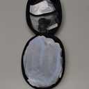 ZIHNIC Bluetooth Headphones Over-Ear, Foldable Wireless and Wired Stereo Headset Micro SD/TF, FM for Cell Phone,PC,Soft Earmuffs &Light Weight for Prolonged Wearing (Black/Blue)