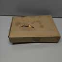 Triceratops Precut Walker Tennis Balls, Heavy Duty Long Lasting Tennis Balls - Fit for Most Chairs Desks Furniture Legs and Floor Protection, Easy to Install (24pcs, Yellow)