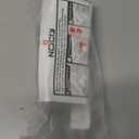 NoCry Clear Safety Glasses for Women with Adjustable Frames  Anti Fog Safety Glasses with 100% UV Protection & Scratch Resistance, ANSI Z87.1 Rated  Perfect Safety Goggles for Women, Nursing Goggles (White & Pink)