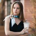 3 x Butterfly Straw Topper for Stanley Cup, Silicone Glitter Straw Cover, Cute Straw Cover Cap Tumbler Cup Accessories