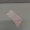 iFiLOVE for iPhone 17 Pro Bling Liquid Castle Fireworks Case, Cute Luxury Sparkle Flowing Glitter Quicksand Shockproof Protective Case Cover for Girls Women Kids (Pink)