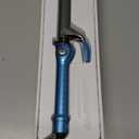 Nano Titanium Spring Curling Iron, Professional Hair Wand, Tool for Stylists, Nano Titanium Technology for Tight Curls or Loose Waves (1 Inch)