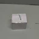 Super Loud Car Snail Horns, 12V 300DB Durable Car Horn Kit, High Low Tone Universal Waterproof Car Air Electric Snail Horn, Vehicle Air Horn Replacement for Motorcycle Truck (Black, 1 PCS)