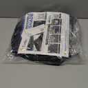 EcoNour Windshield Sunshade Compatible for Volkswagen VW Tiguan 2018-2023 2024 2025 2026 Sun Visor for Front Windshield & Window Sun Shade Cover, UV Heat Blocker & Protector, Car Accessories