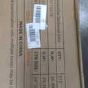 105" Cloud Sectional Couch with L-Shape Chaise,Modern Modular Sofa with Deep Seat, Fluffy Boneless Couches for Living Room Bedroom,No Assembly Required, Green (Plush Flannel Fabric)