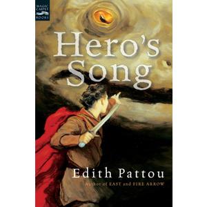 Hero's Song: A Fantasy Quest to Find a Lost Sister Through Irish Mythology and Magic