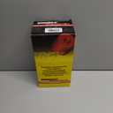 Energy Suspension 2.2107G Spring and Shackle Bushing