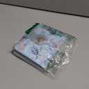 Kelvoris Sea Turtle Small Rfid Women Wallet Bifold Zipper Coin Pocket PU Leather Compact Cash Credit Card Holder Travel Wallet for Female Ladies Teen Girls 1 ID Window 10 Card Slots