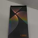 TORRAS Magnetic Slim Fit for iPhone 17 Pro Case 6.3 inch, Ultra-Thin, Compatible with MagSafe, Lightweight Matte Anti-Scratch Hard PC Cover Phone Case for iPhone 17 Pro OriginFit, Black