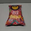 Siete Family Foods Chipotle BBQ Potato Chips, 5.5 oz Bag (EXP 04/20/26)
